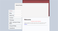 Desktop Screenshot of oschulz.org